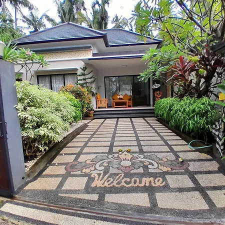 Villa Karma Candidasa