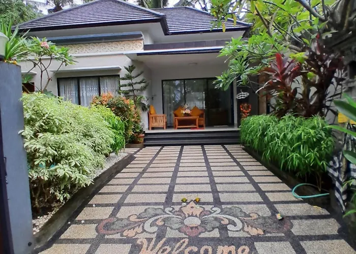 Karma Candi Dasa (Bali)