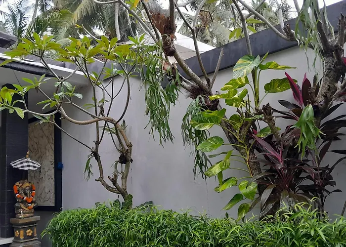 Karma * Candi Dasa (Bali)