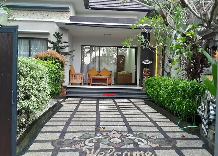 Karma Villa