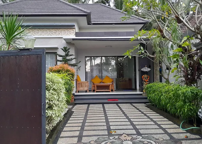 Villa Karma