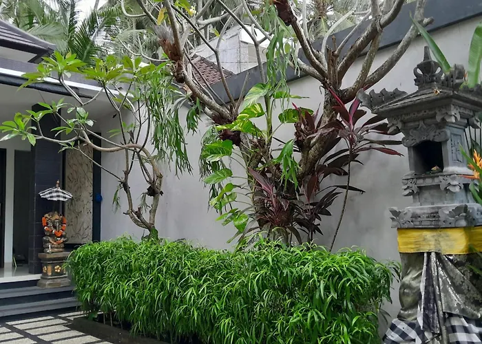 Karma Villa *