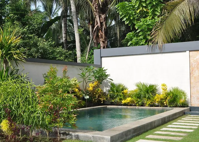 Karma Villa *