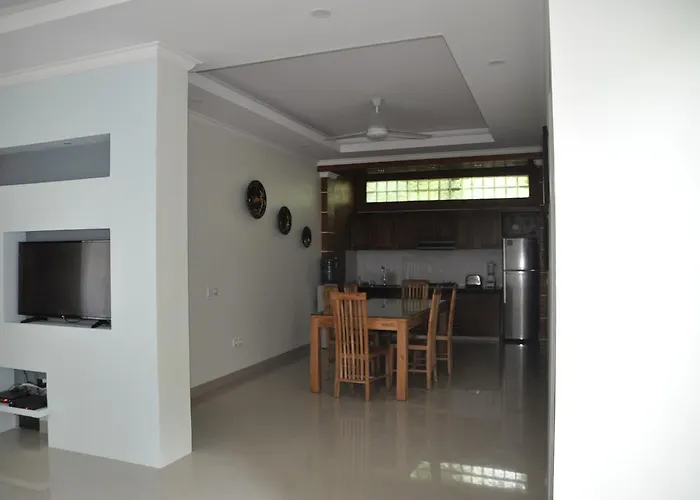 Karma Villa *