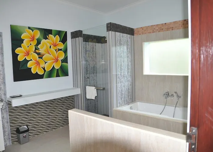 Karma Villa