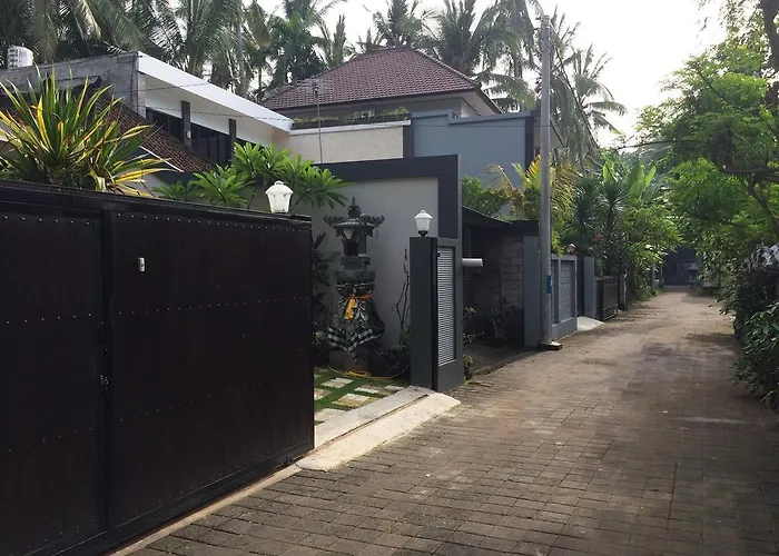 Villa Karma