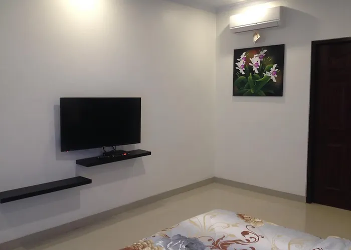 Karma Villa *
