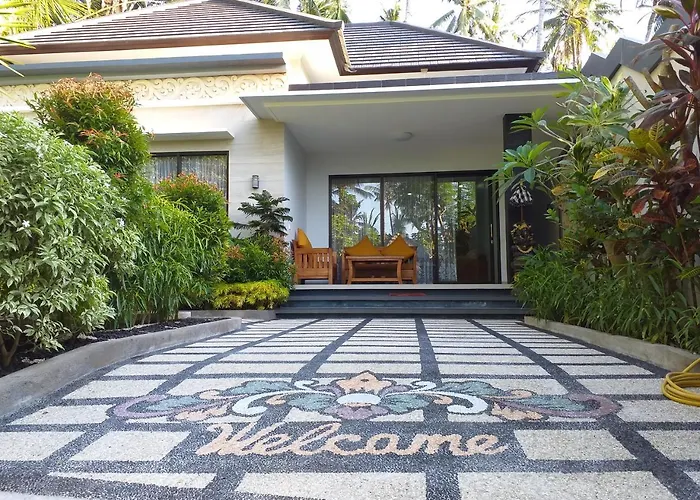 Karma Villa
