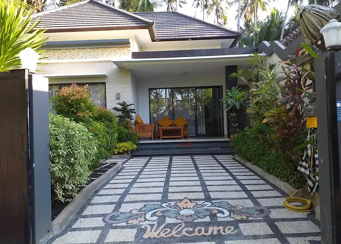 Karma Villa *