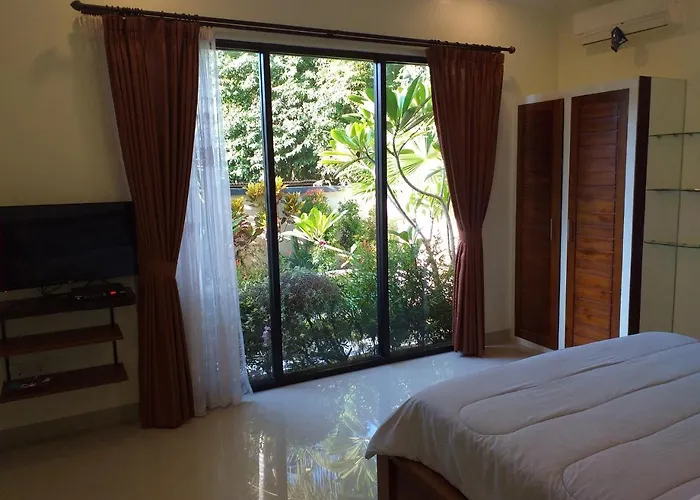Villa Karma *