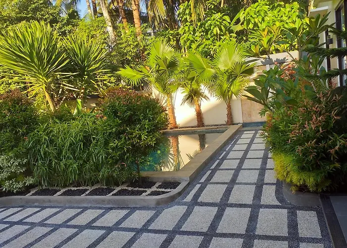 Karma Villa *