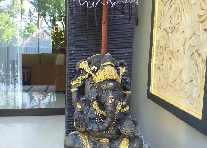 Villa Karma Candi Dasa (Bali)