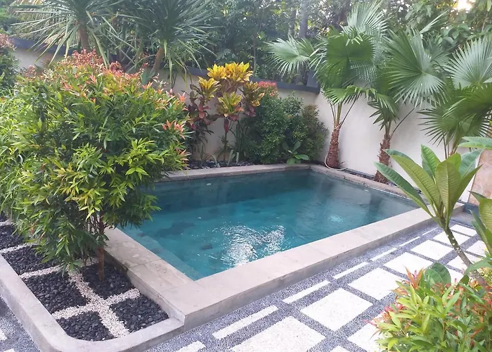 Villa Karma